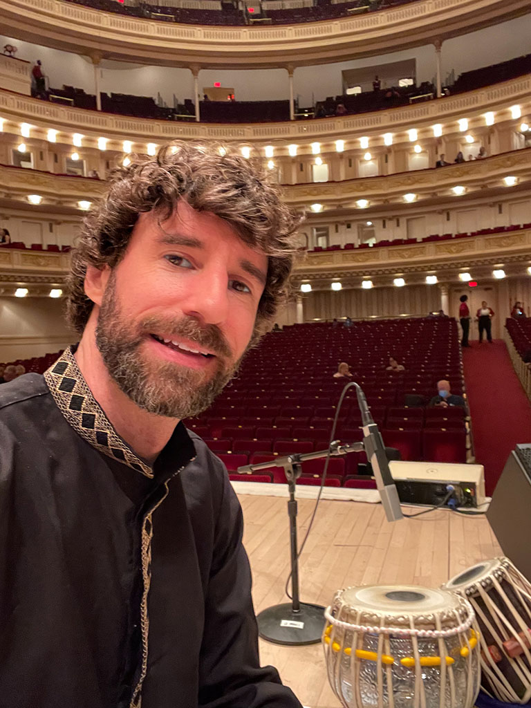 Carnegie Hall